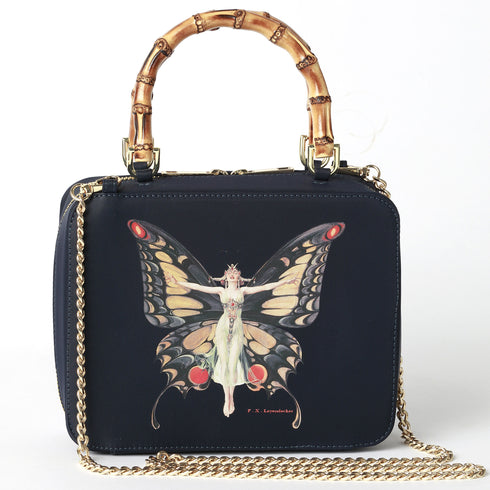 The Flapper Blu - Voiceat